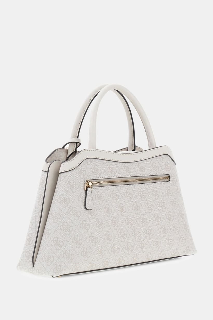 Lindsey Satchel Bag - Image 8