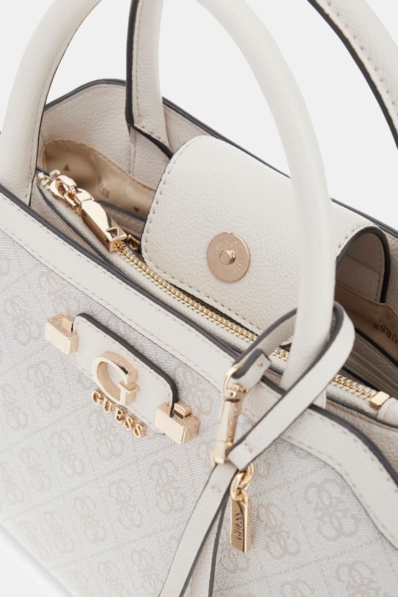 Lindsey Satchel Bag - Image 9